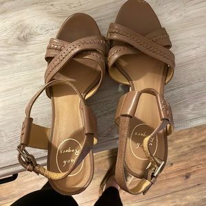 Jack Roger wedges